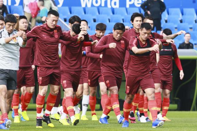 国足选拔队备战条件不逊国足 3块一流场地随便用 亚博体育资讯 第1张-亚博体育导航 国足选拔队备战条件不逊国足 3块一流场地随便用