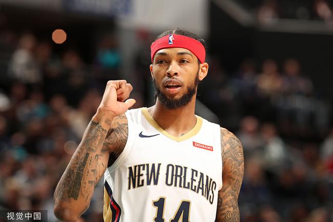 英格拉姆发挥出色