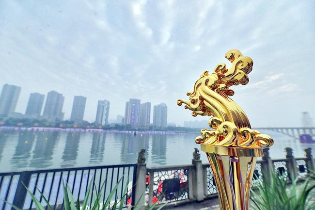 中华龙舟大赛总决