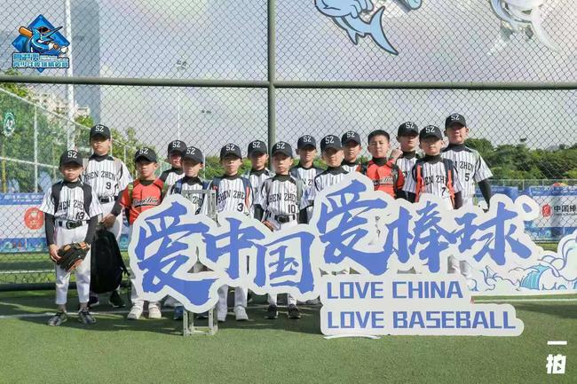 深圳棒垒球运动发展现状