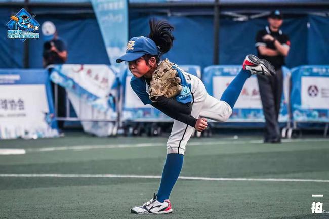 粤港澳青少年棒球精英赛鹏城圆满落幕