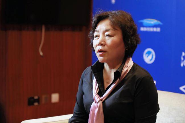 张小冬