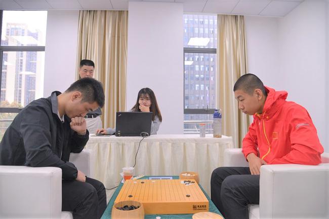 黃春棋不敵呂立言