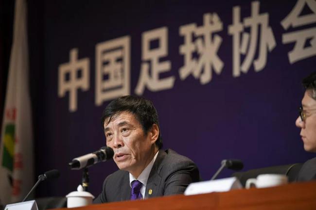 陈主席要三思