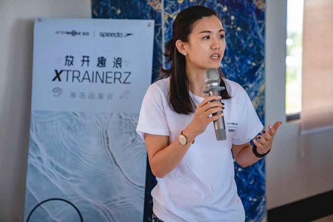 不同领域品牌的跨界合作 韶音与Speedo做到了极致
