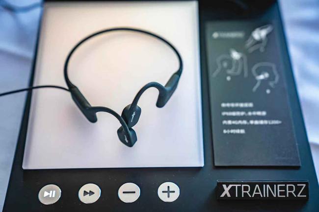 不同领域品牌的跨界合作 韶音与Speedo做到了极致