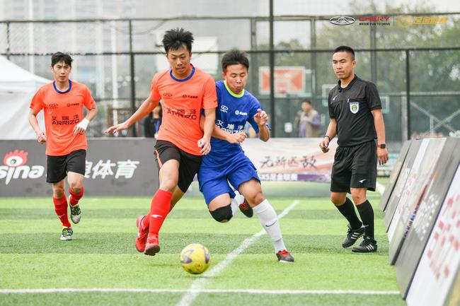 中国足协关注足金联赛 希望新浪体育再做贡献