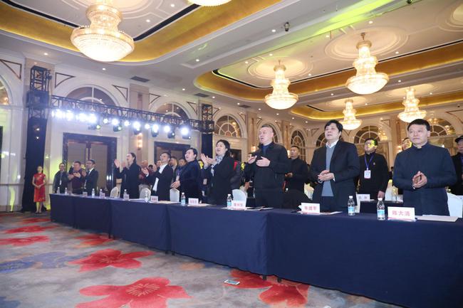象棋业余棋王赛落幕 朱国平:新亮点新发展新突