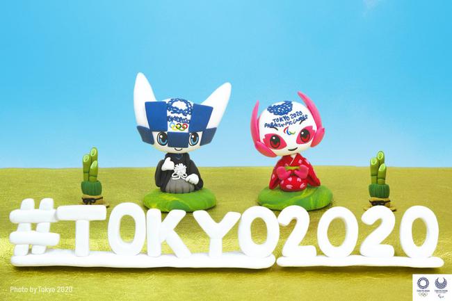 东京奥运会倒计时200天