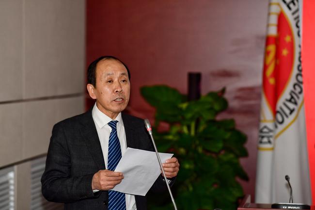 牡丹江市2018年局党组书记、局长林青