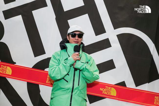 “新世代 新探索” 中国单板第一人王磊开授分享会