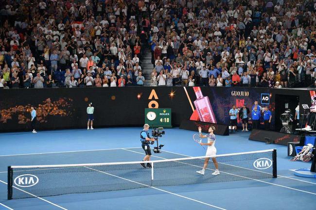 蒂姆的胜利时刻