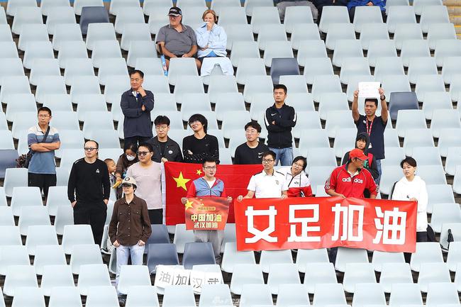 女足在澳洲福地迎得开门红 先保出线权再打好决战