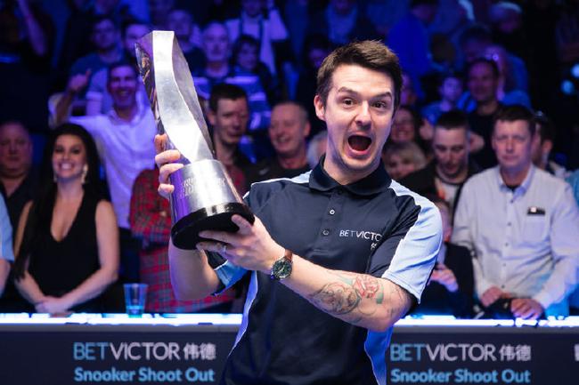 斯诺克单局限时排名_斯诺克单局限时赛落幕三名中国球员闯进四强