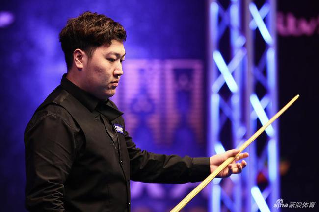 颜丙涛赢威尔逊做好了这1点为何战佩里很重要