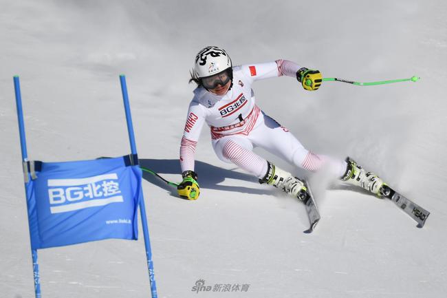 体育总局：疫情对北京冬奥会后续测试赛没有影响