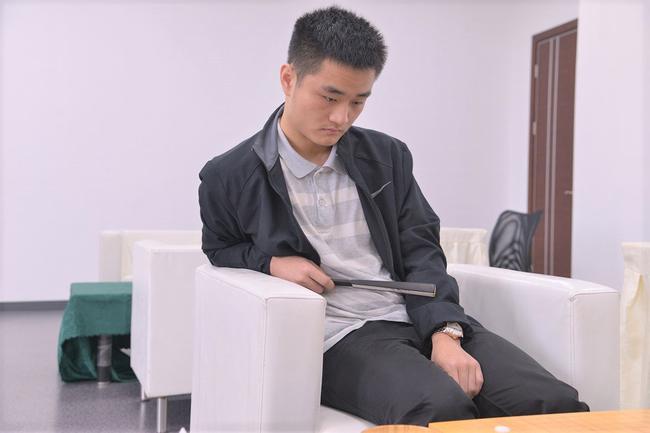 苏泊尔杭州队热身赛四连败 连笑至今还没赢过棋