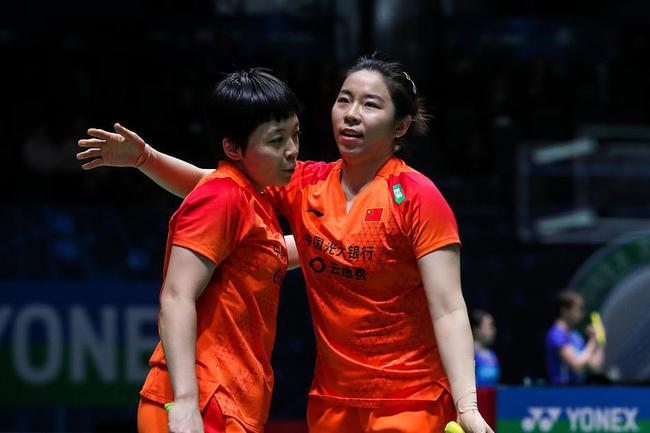 陈清晨／贾一凡