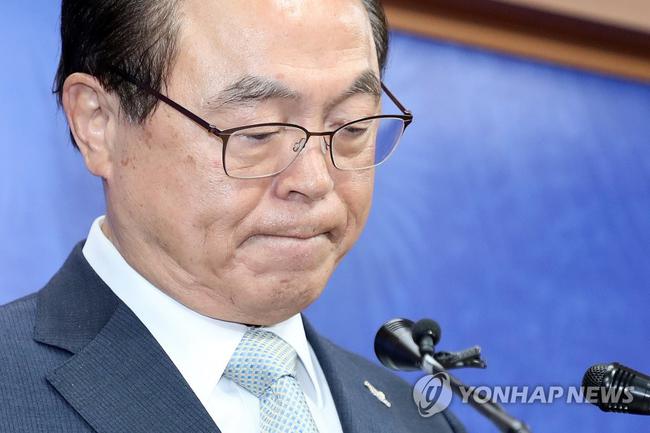 世乒赛举办地釜山市长引咎辞职原因性骚扰