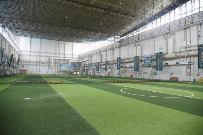 五一劳动节|星耀五洲启动黔桂足球项目