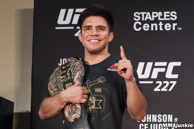 塞胡多:选择克鲁兹是因为没有明确的头号冠军挑战者