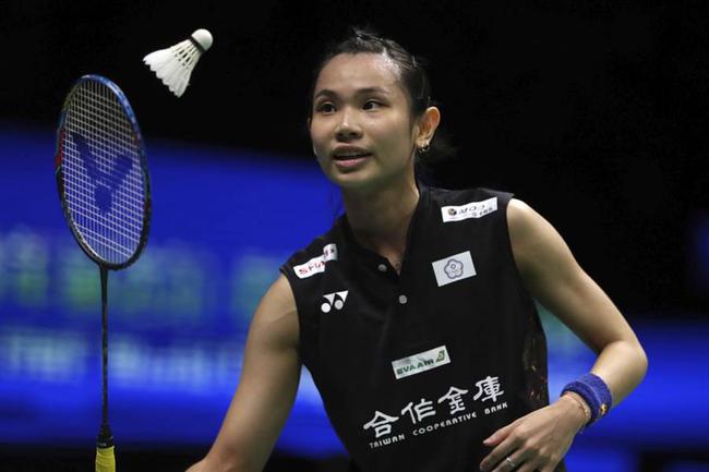 戴资颖自曝奥运会后可能退役没比赛打迷上玩拼图