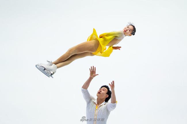 赛季青年花滑大奖赛前三站取消 滑联开启时间待