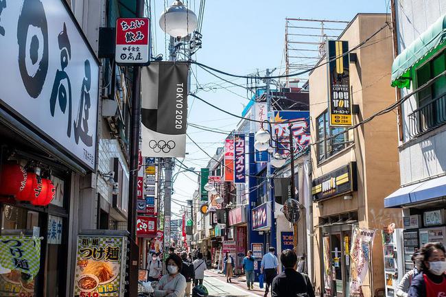 确定比赛场馆及日程 东京奥运会“定档”进行中