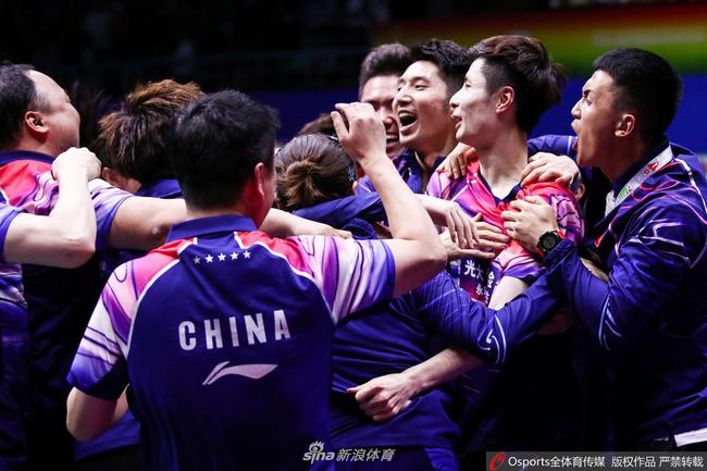 疫情下的国羽:重中之重防伤病 争满额需放手一