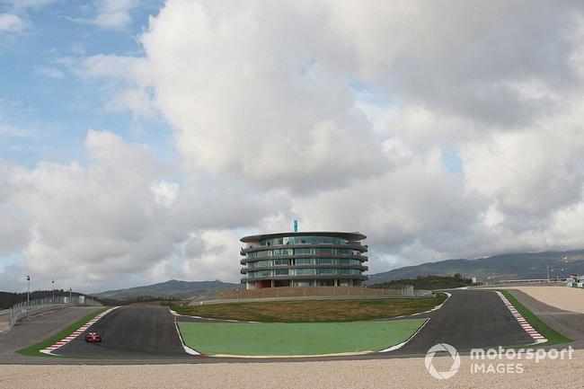 f1| 葡萄牙波尔蒂芒赛道正与f1协商主办事宜