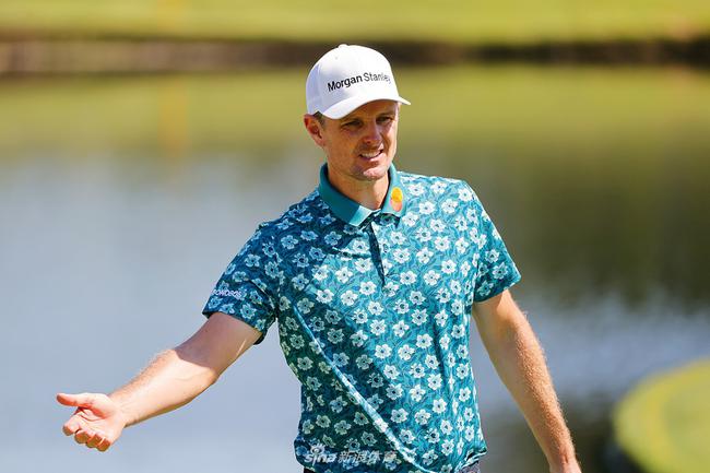 罗斯与HONMA分手之后又与教练解约 复出表现精彩