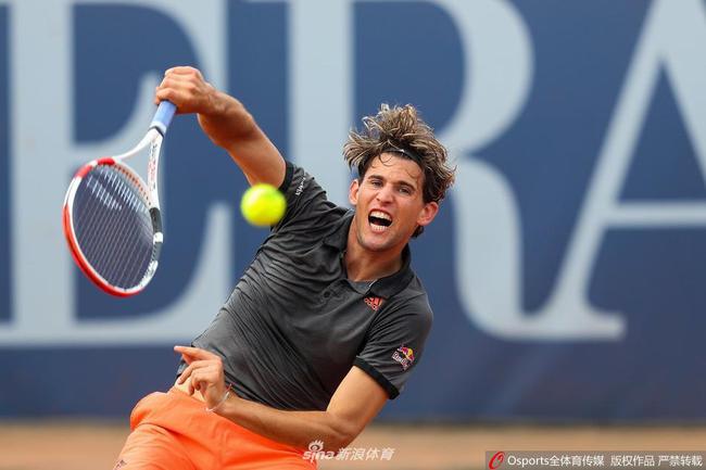 蒂姆称美网参赛规定太严格 或从辛辛那提恢复参