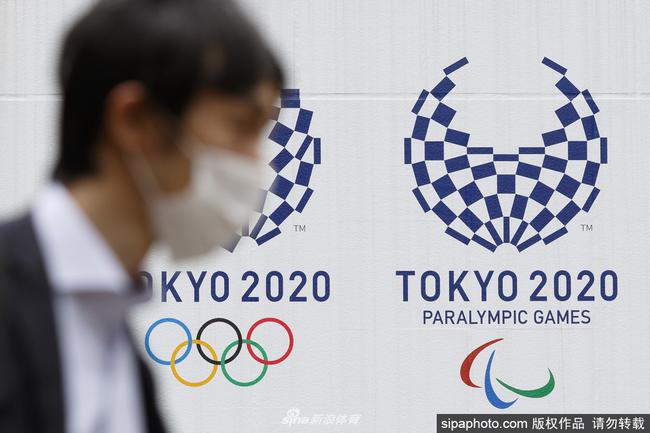 日本政府将探讨对东京奥运目的入境者放宽限制