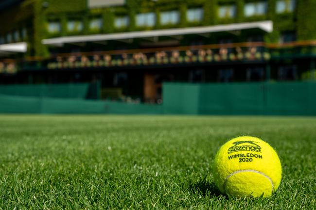 由2002年起实行的独特的温网种子排名(世界排名 球员过去两年的草地