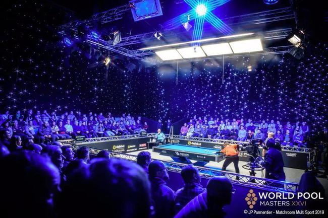 2020斯诺克大师赛是_2020斯诺克德国大师赛资格赛11月13日18:00——14日03