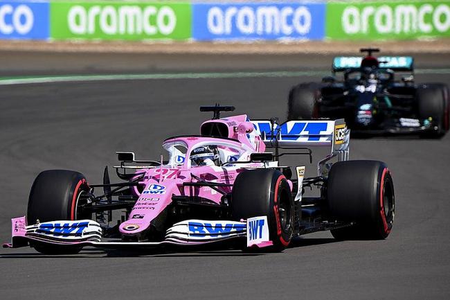 F1 Fia判定赛点赛车违规施蒂里亚站积分取消 手机新浪网