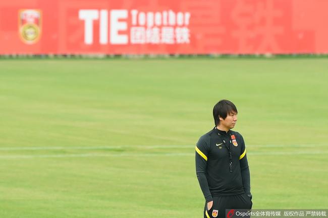各沙龙对国足集训提出诉求 1月集训练习方向已定