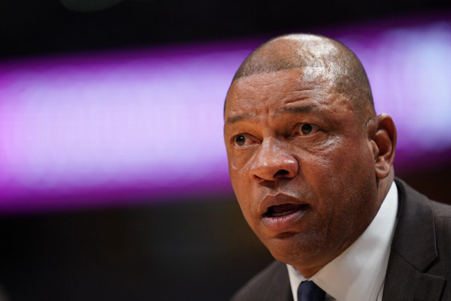 里弗斯不想当全明星主帅我更想打高尔夫去