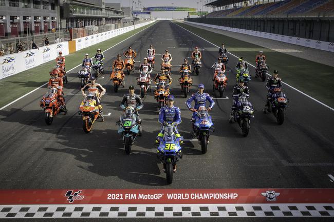 Motogp制动系统揭秘布雷博提供多技术解决方案 手机新浪网