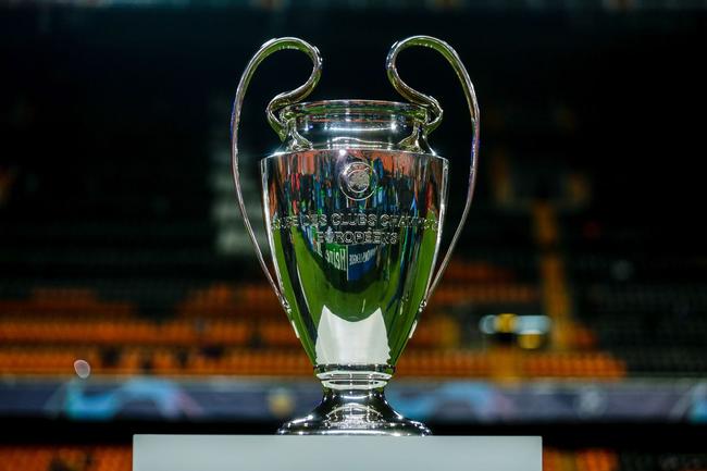 欧足联宣布欧冠赛制改革2024年起36队参赛晋级赛制大改