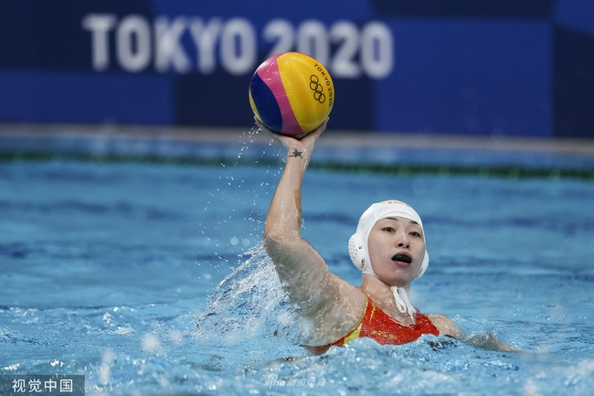 女子水球 中国队6 13不敌荷兰队吞连败无缘前六 鲁文建筑服务网