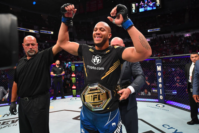 ufc265综述盖恩tko终结刘易斯成重量级临时冠军