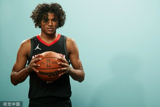 全美凶杀率最高小城火箭榜眼谈家乡弗雷斯诺