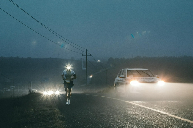 2021越山向海人车接力中国赛圆满落幕_跑步频道_新浪竞技风暴_新劳