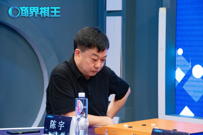 （陈宇也将加入聂门，助力围棋推广）