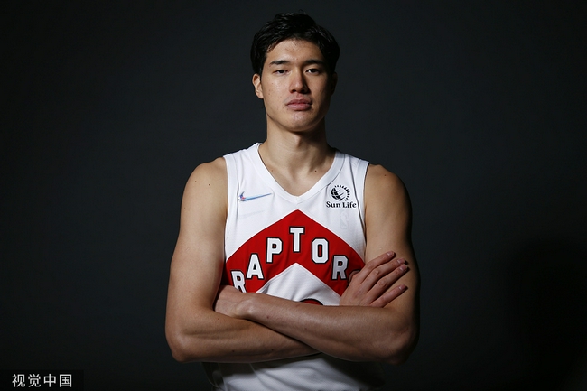北京时间10月7日,据nba记者约什-乐温伯格报道,猛龙前锋渡边雄太因