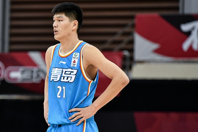 刘传兴隔离结束将去报到 与周琦约定一起加油_CBA_新浪竞技风暴_新浪网