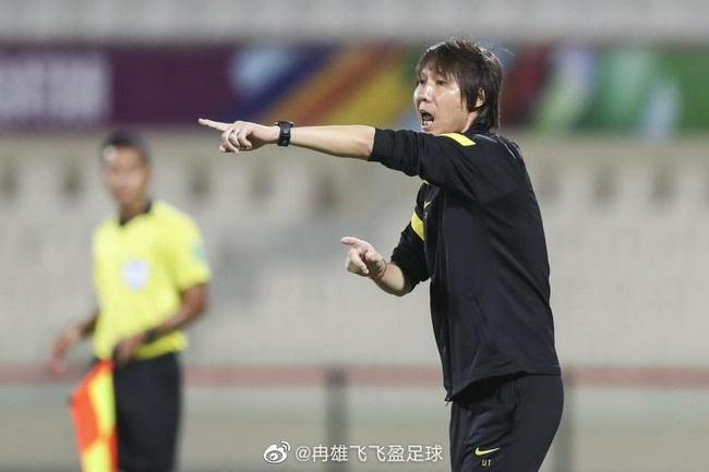 记者：中国足协为了培养主教练 付出的代价真的太大了！
