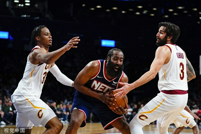 哈登主场强势回归 休斯顿球迷翘首以盼巅峰表现