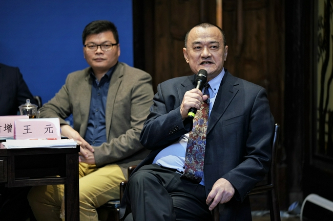 世界人工智能围棋赛星阵三连冠 ai沙龙妙语连珠